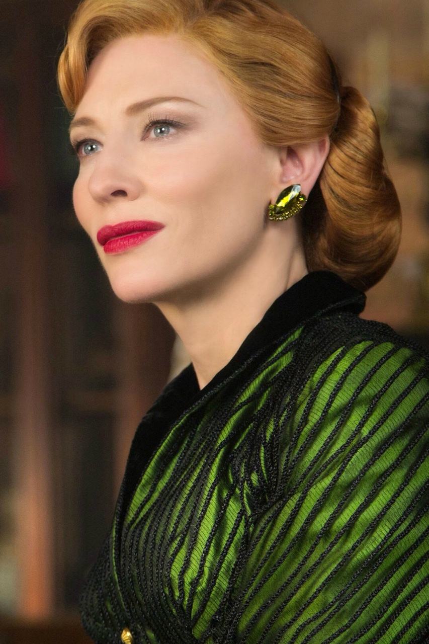 后妈风格的口红,后妈色口红偏红调