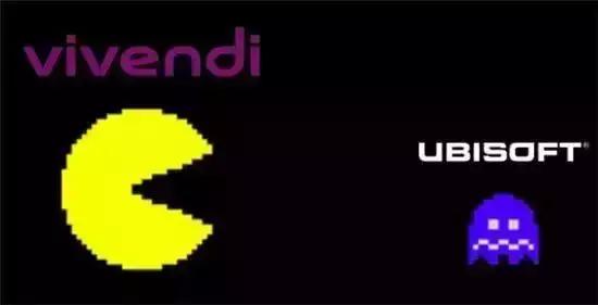 育碧谈维旺迪,育碧维旺迪最新事件