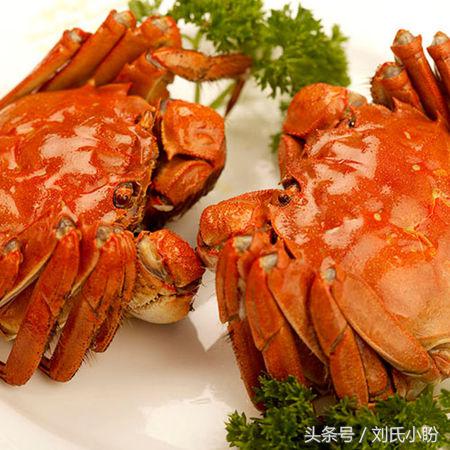 怀孕不能吃螃蟹吗?吃兔肉会导致兔唇吗?