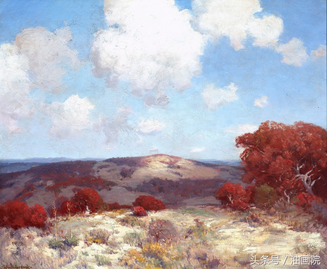 丙烯颜料跟油画颜料哪个更好,丙烯颜料可以代替油画颜料