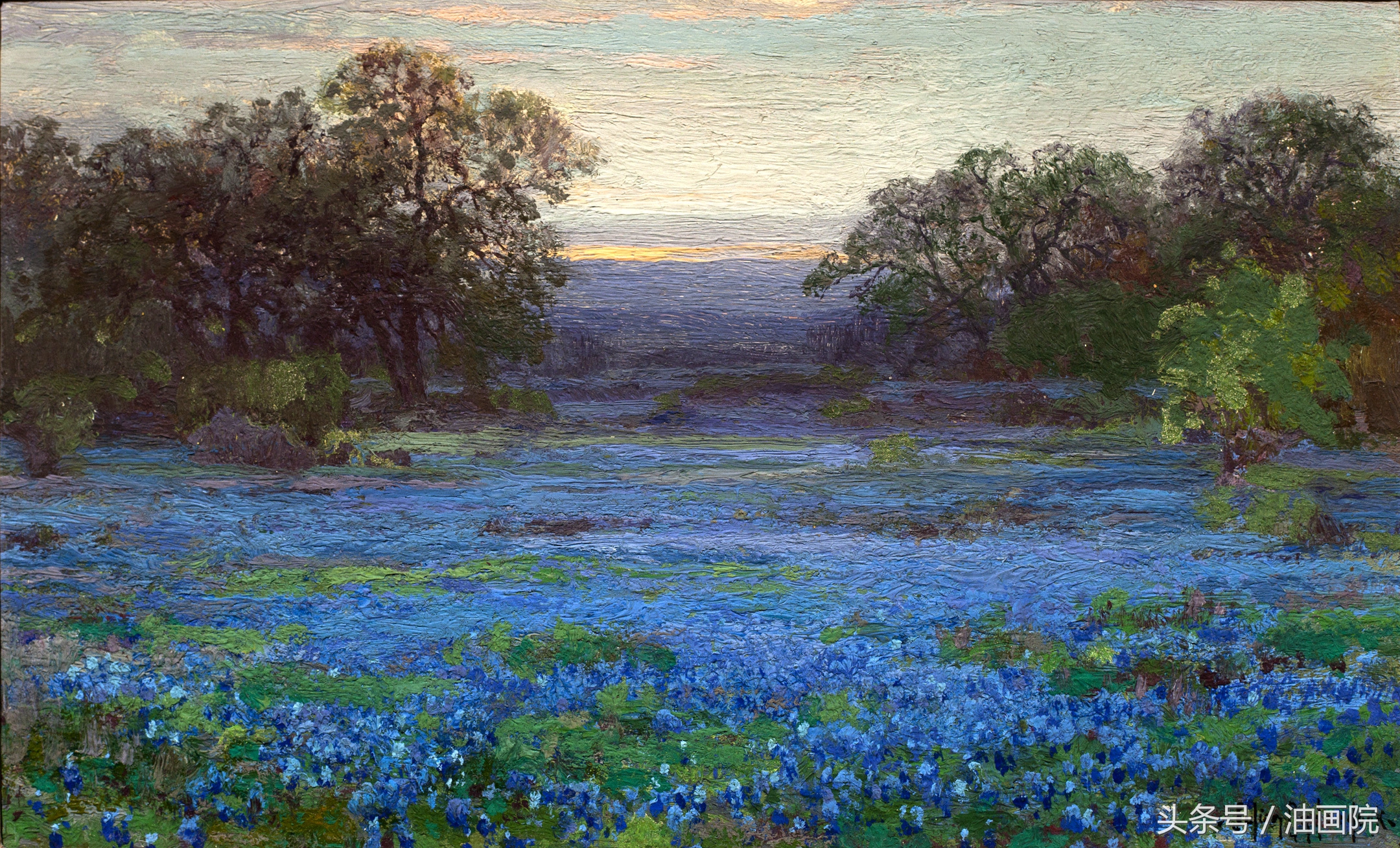 丙烯颜料跟油画颜料哪个更好,丙烯颜料可以代替油画颜料