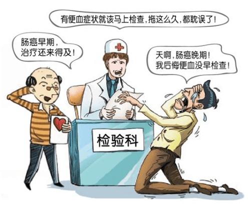 对痔疮认识的六大误区,关于痔疮的七大误区早知道少受罪