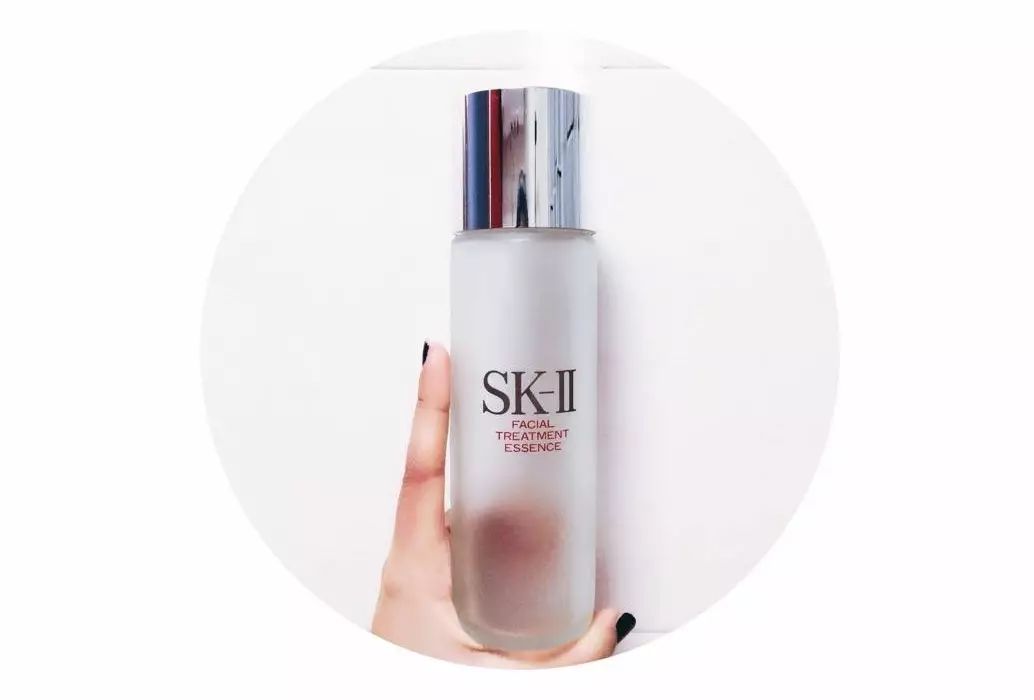 skii神仙水正品气味,sk-ii神仙水可以当爽肤水用吗