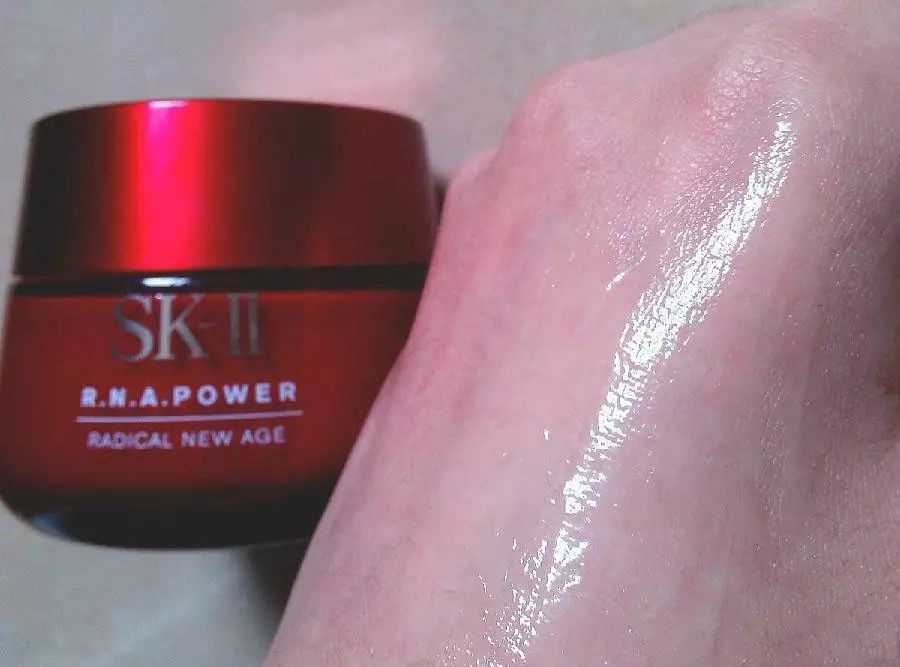 skii神仙水正品气味,sk-ii神仙水可以当爽肤水用吗