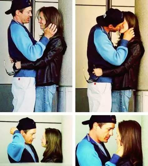 漫威钢铁侠和唐尼,漫威钢铁侠小罗伯特唐尼签名照