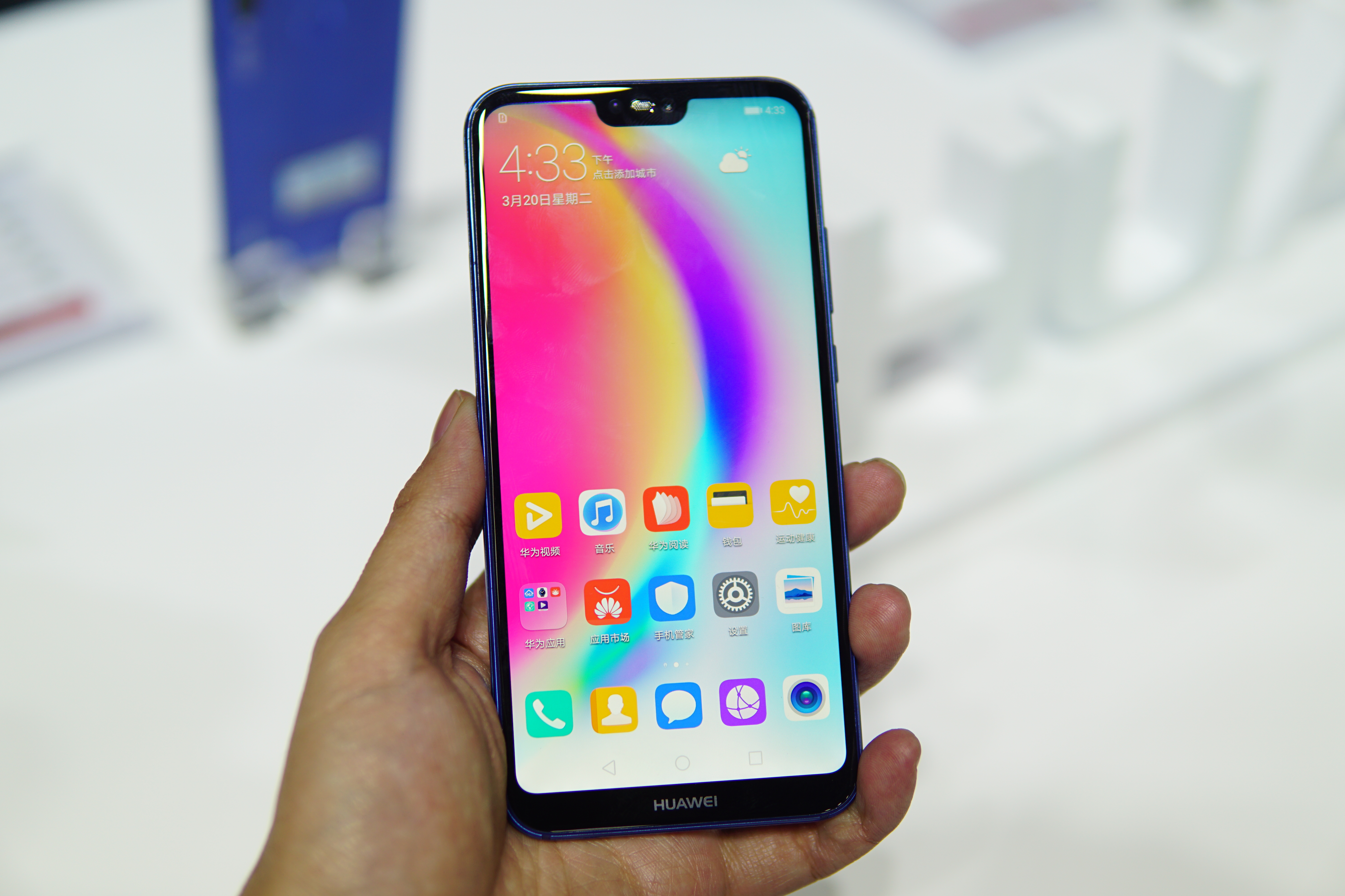 华为研发能力有多强大,华为和苹果哪个实力强大点