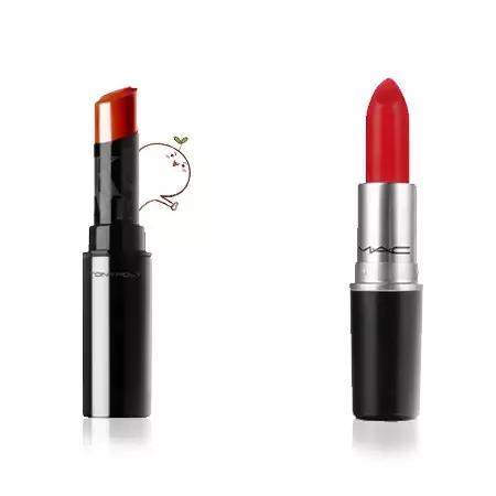 口红替代,口红替代色李佳琦