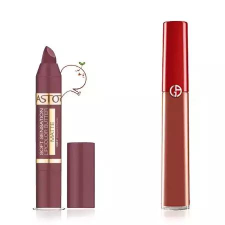 口红替代,口红替代色李佳琦