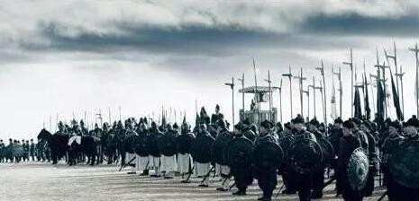 贸易战几年开始的,历史中国贸易战