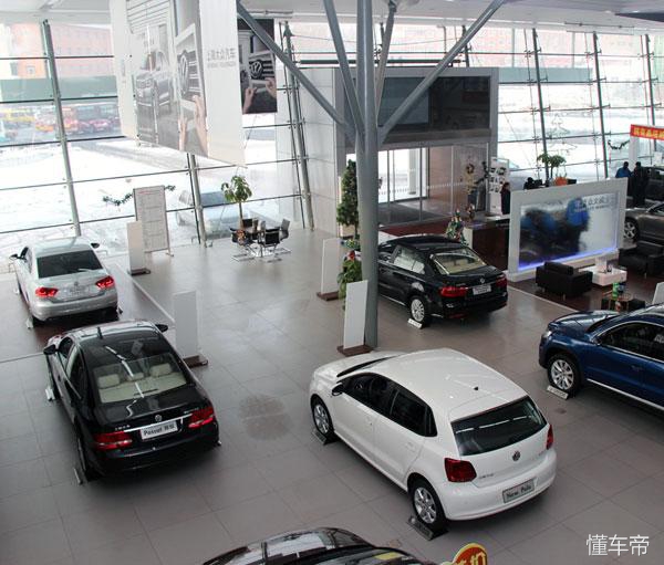 为什么不推荐做销售,为什么不推荐去4s店保养