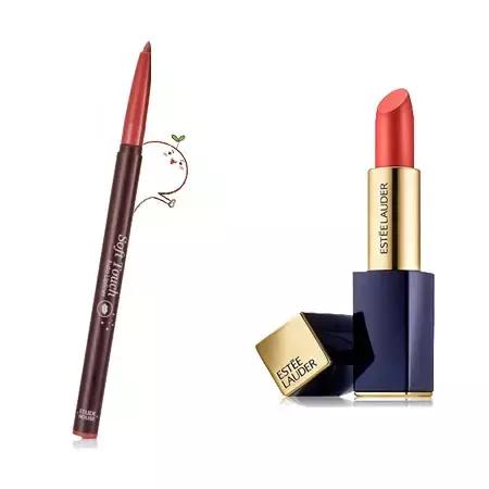 口红替代,口红替代色李佳琦