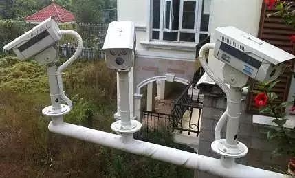 无线监控摄像头4g无网络安装,网络摄像头安装视频教程