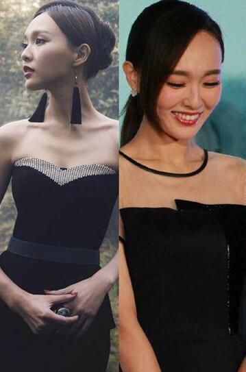 柳岩胸器竟然不是最大看A*杯罩**到G*杯罩**女星都有谁