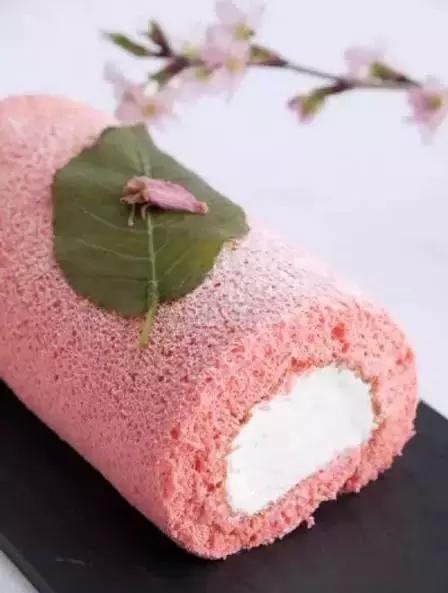 春天吃樱花的美食有哪些,又一年樱花季完整视频