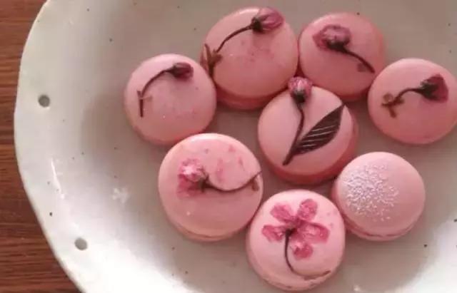 春天吃樱花的美食有哪些,又一年樱花季完整视频