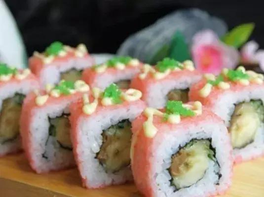 春天吃樱花的美食有哪些,又一年樱花季完整视频