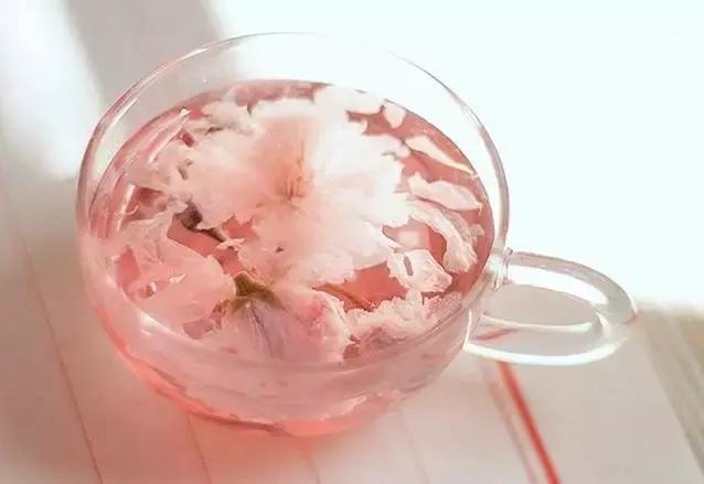 春天吃樱花的美食有哪些,又一年樱花季完整视频