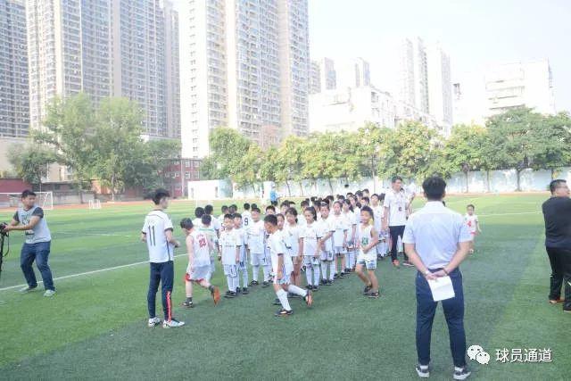 全国好点的少儿足球俱乐部,放学啦少儿足球俱乐部