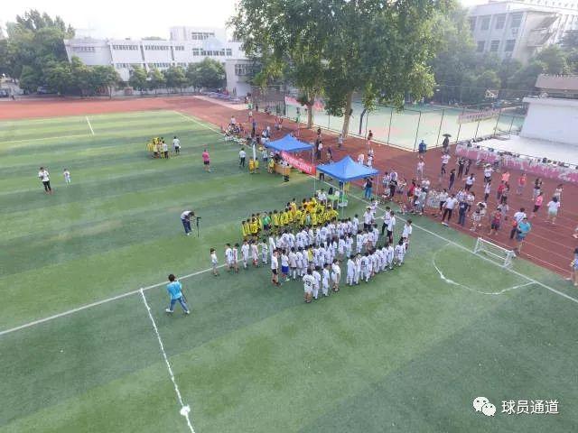 全国好点的少儿足球俱乐部,放学啦少儿足球俱乐部