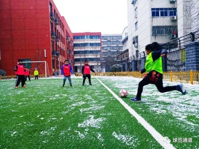 全国好点的少儿足球俱乐部,放学啦少儿足球俱乐部