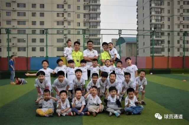 全国好点的少儿足球俱乐部,放学啦少儿足球俱乐部