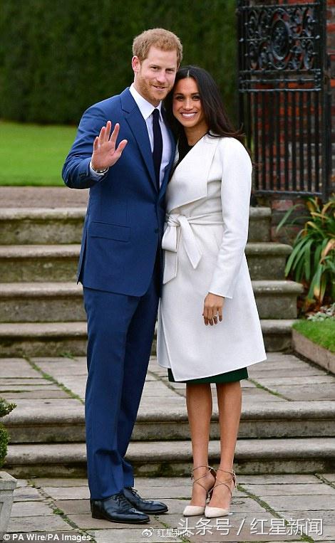 哈里王子婚礼名流云集,哈里王子大婚嘉宾个性礼帽