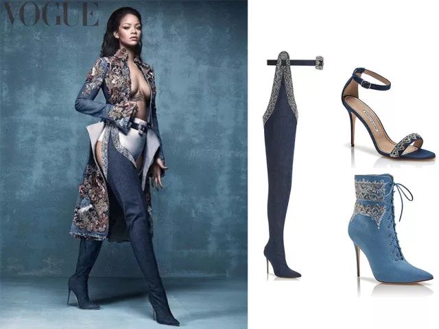 范爷、杨幂地位不保,山东微商Rihanna才是真正的带货女王!