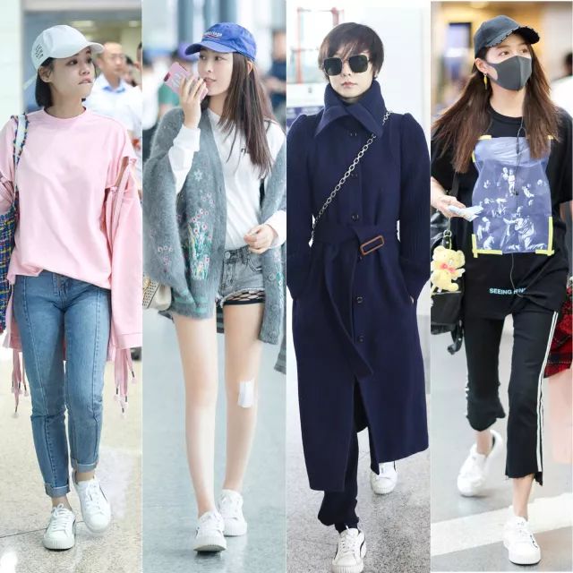 范爷、杨幂地位不保,山东微商Rihanna才是真正的带货女王!