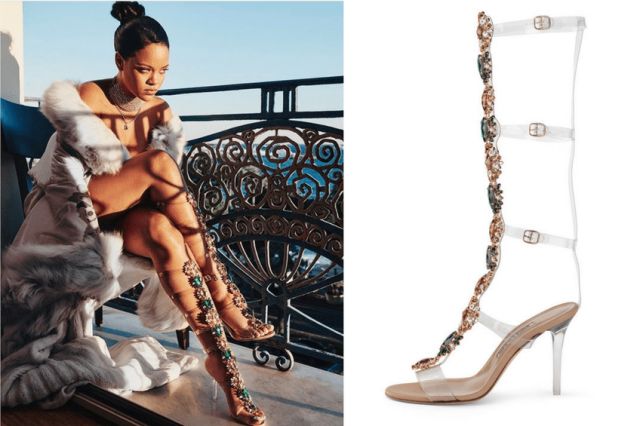 范爷、杨幂地位不保,山东微商Rihanna才是真正的带货女王!