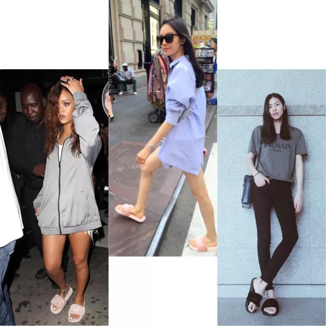 范爷、杨幂地位不保,山东微商Rihanna才是真正的带货女王!