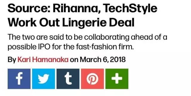 范爷、杨幂地位不保,山东微商Rihanna才是真正的带货女王!