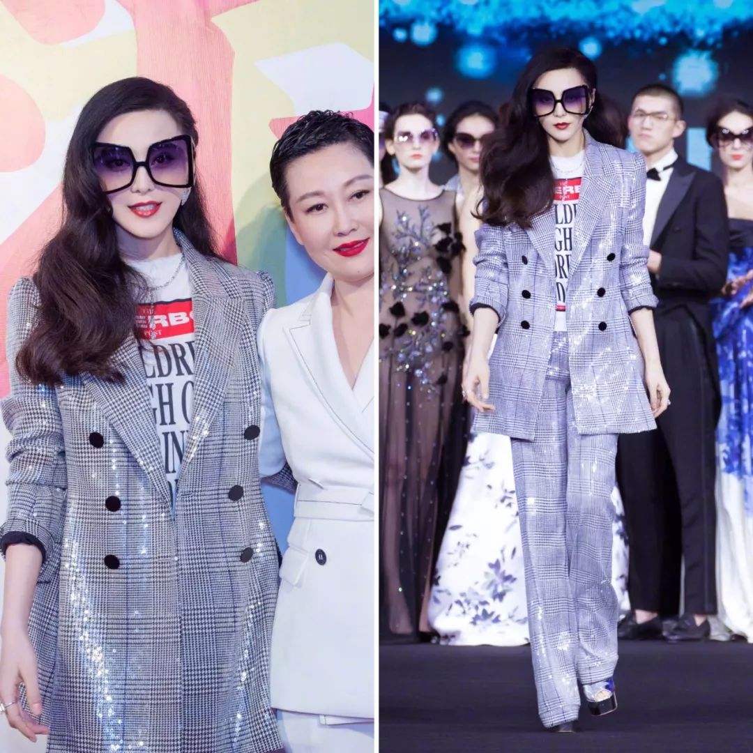 范爷、杨幂地位不保,山东微商Rihanna才是真正的带货女王!