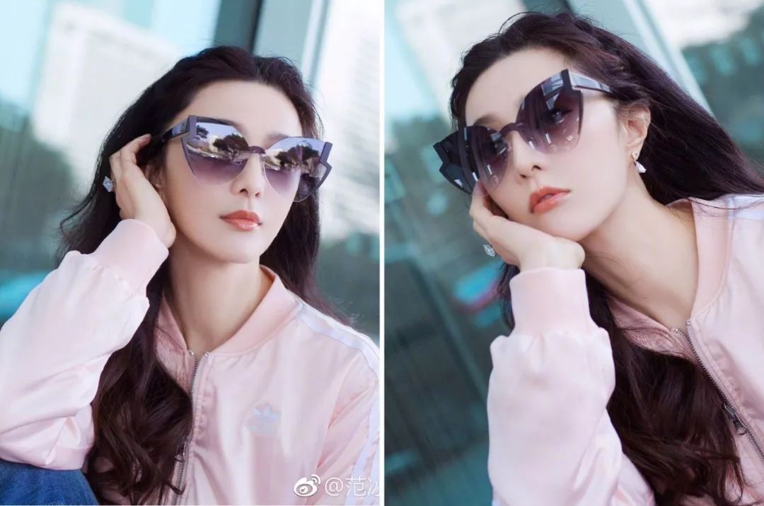 范爷、杨幂地位不保,山东微商Rihanna才是真正的带货女王!