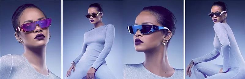 范爷、杨幂地位不保,山东微商Rihanna才是真正的带货女王!