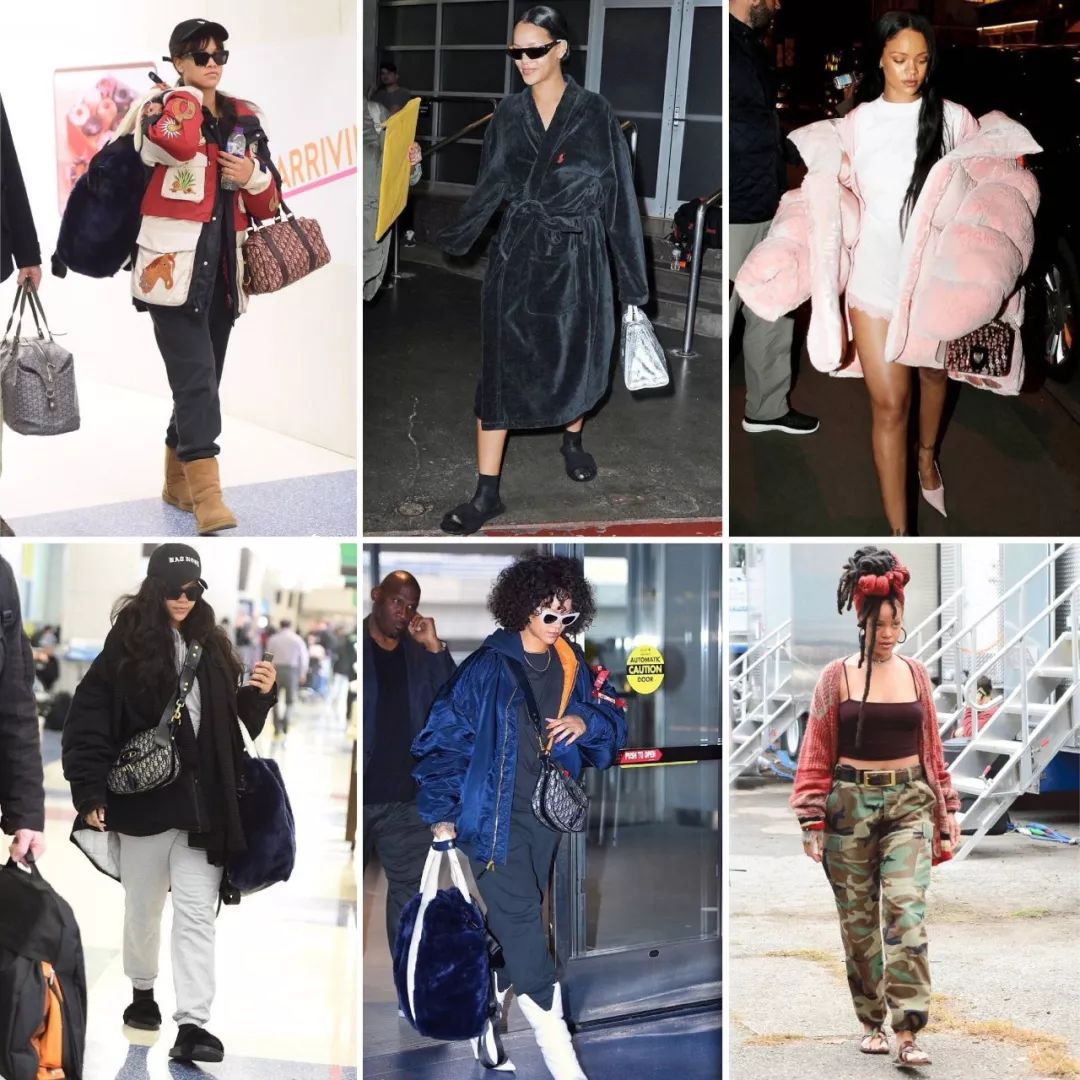 范爷、杨幂地位不保,山东微商Rihanna才是真正的带货女王!