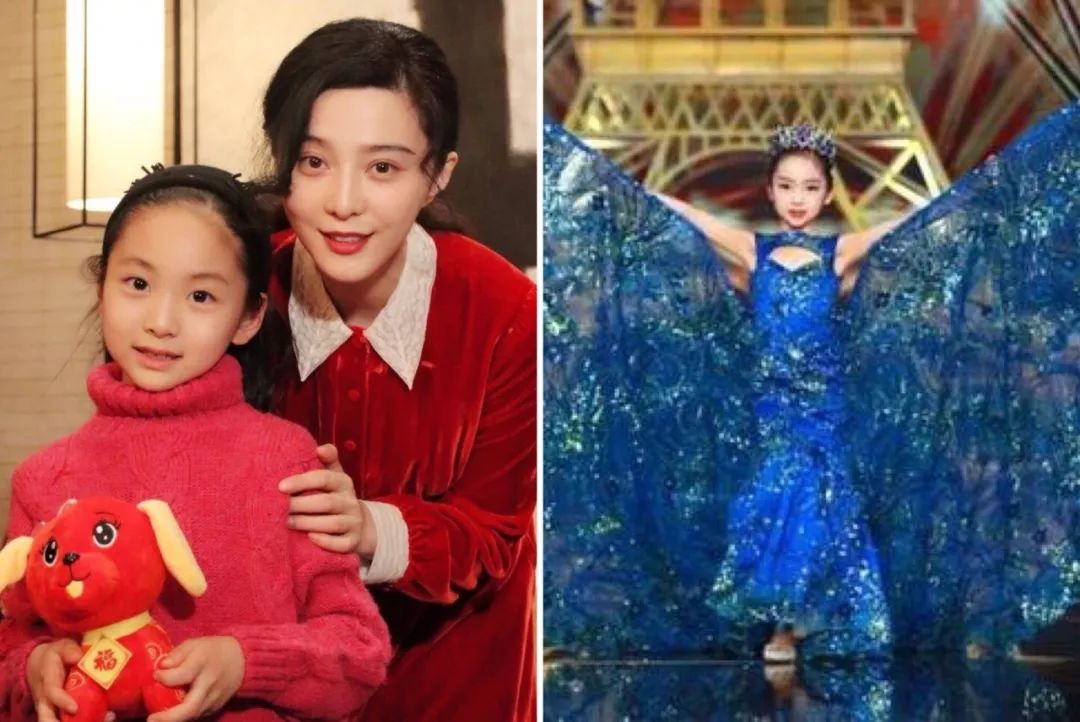 范爷、杨幂地位不保,山东微商Rihanna才是真正的带货女王!