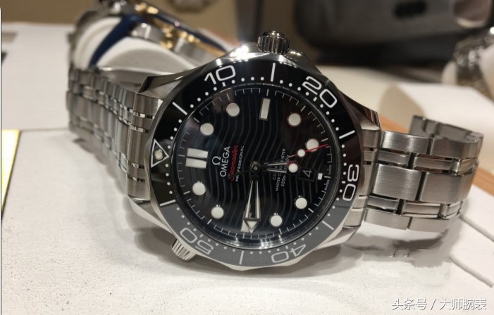 欧米茄新手值得买的表,买欧米茄表看哪些参数