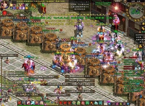 游戏史上十大公会,史上五大知名游戏公会