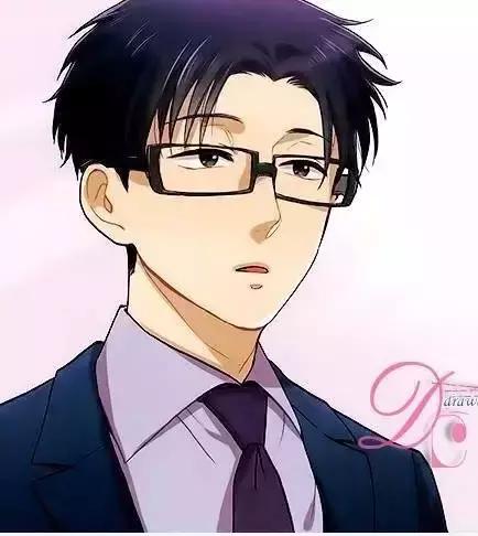 宅男圣经,腐界霸权,这部新番将成为四月爆款!