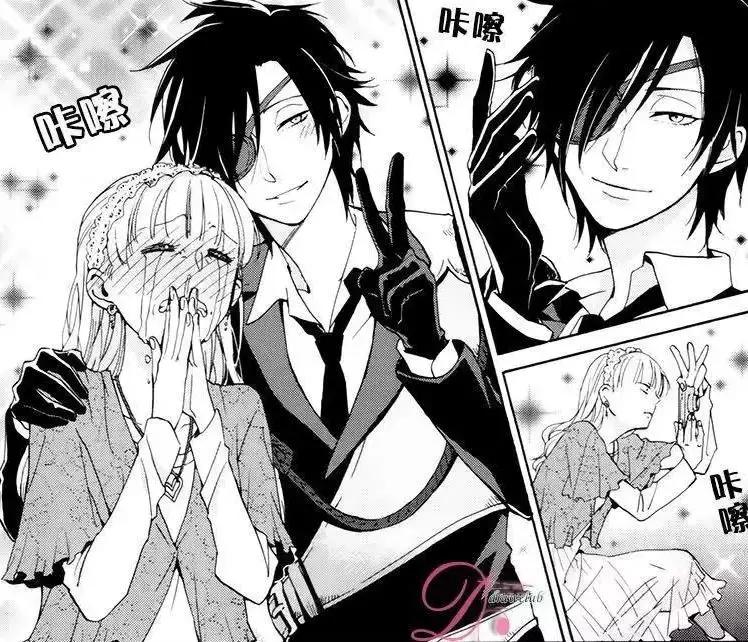 宅男圣经,腐界霸权,这部新番将成为四月爆款!