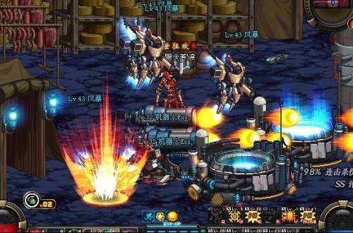 dnf召唤师100级刷图碾压流崛起,dnf召唤东西的角色