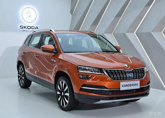 二手斯柯达昊锐值得入手吗 (斯柯达fabia二手价格)