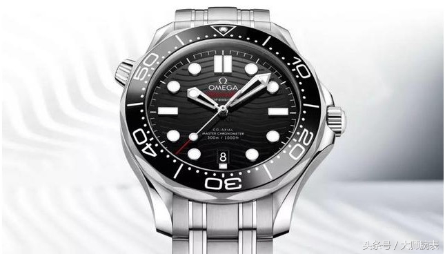 欧米茄新手值得买的表,买欧米茄表看哪些参数