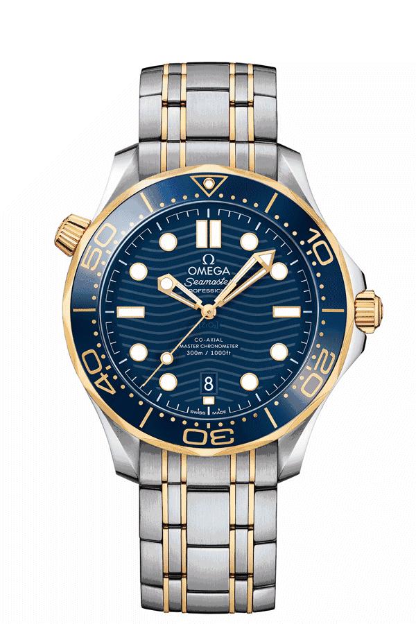 欧米茄新手值得买的表,买欧米茄表看哪些参数