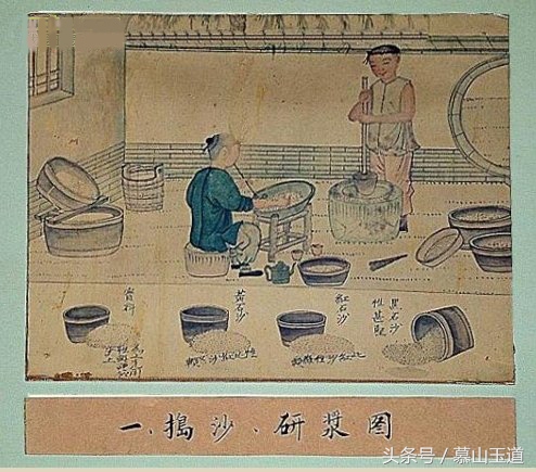 古法如何雕玉,古法玉石制作