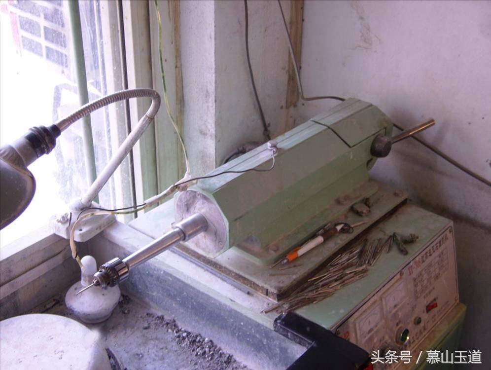 古法如何雕玉,古法玉石制作