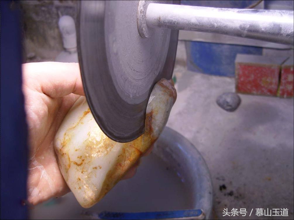 古法如何雕玉,古法玉石制作