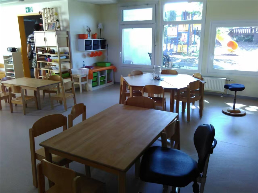 华德福幼儿园的优缺点,华德福幼儿园特点