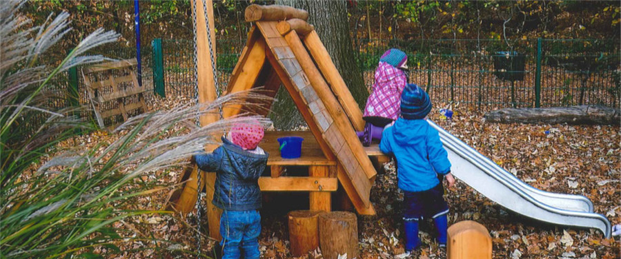 华德福幼儿园的优缺点,华德福幼儿园特点