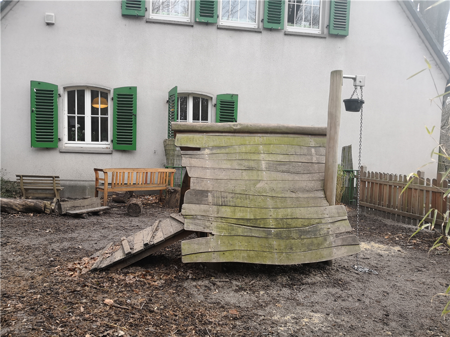 华德福幼儿园的优缺点,华德福幼儿园特点